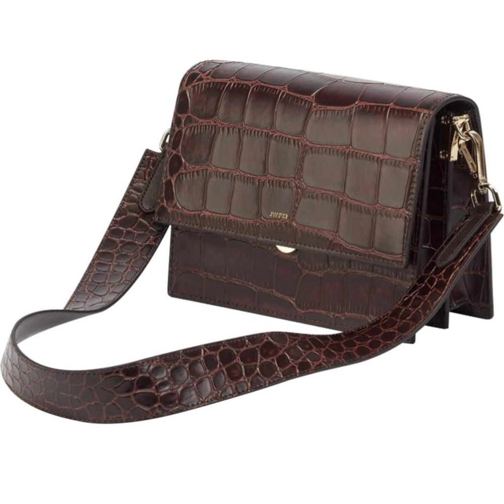 JW PEI mini crossbody